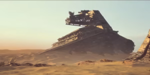Star Wars: Galactic Racer novosti
