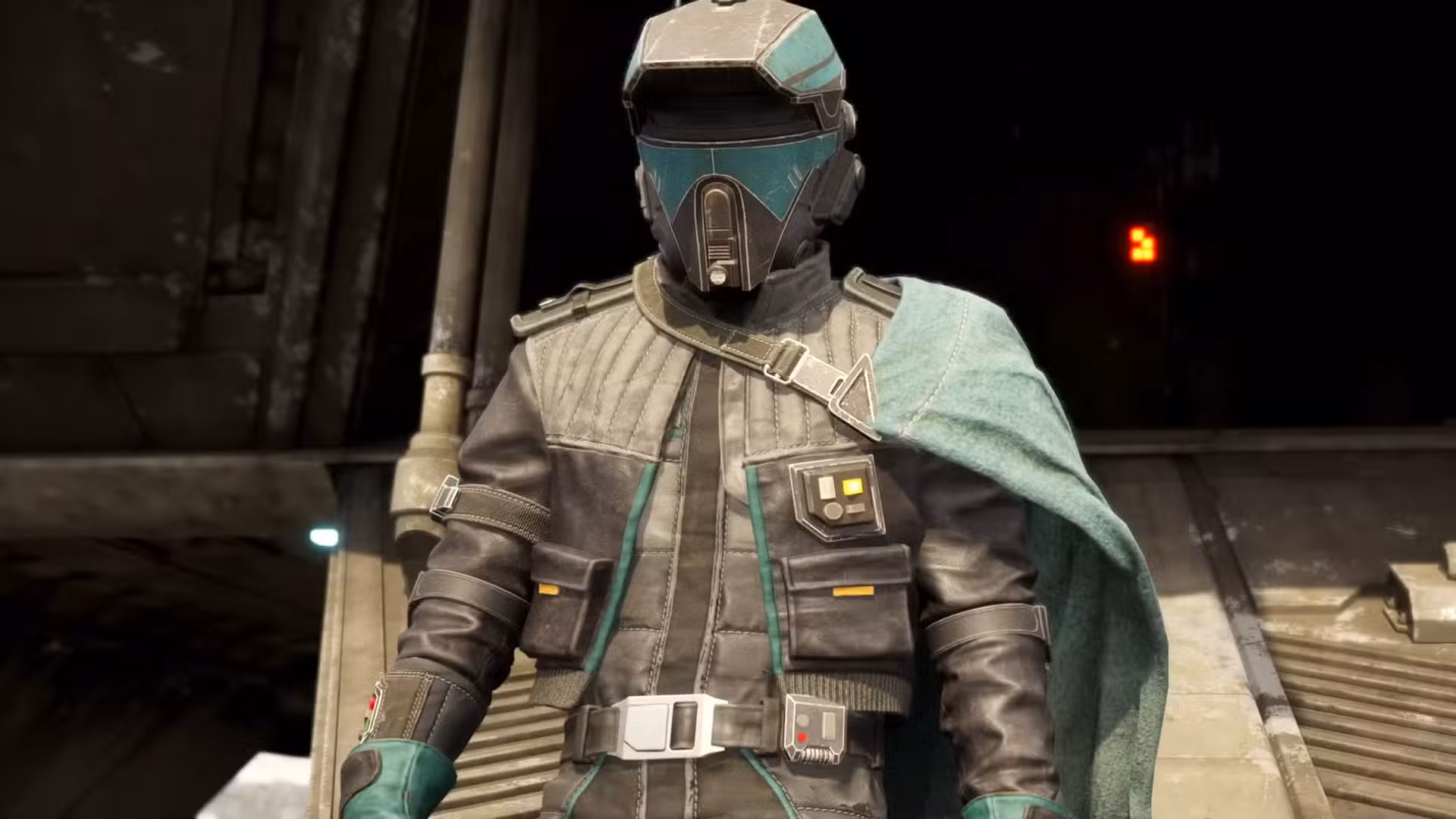 Star Wars: Galactic Racer novosti