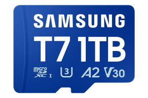 T7 microSD