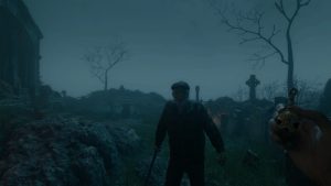 The Occultist