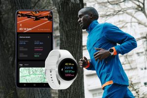 Jacob Kiplimo