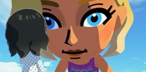 Tomodachi Life Living the Dream