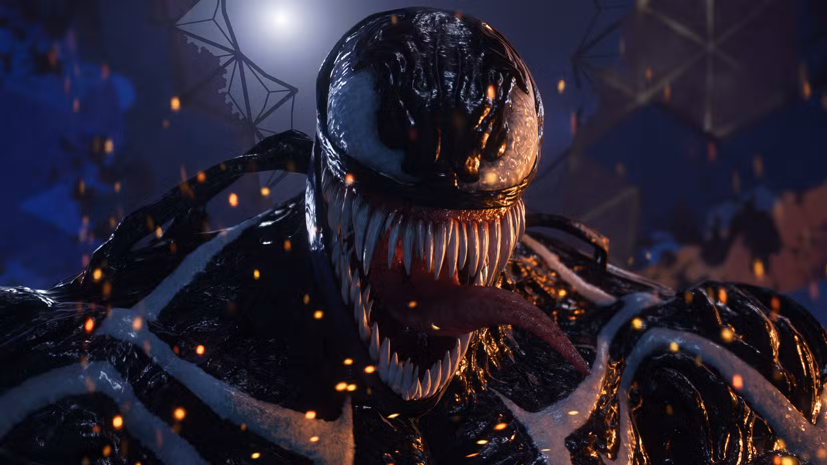 Marvel's Spider-Man Venom igra