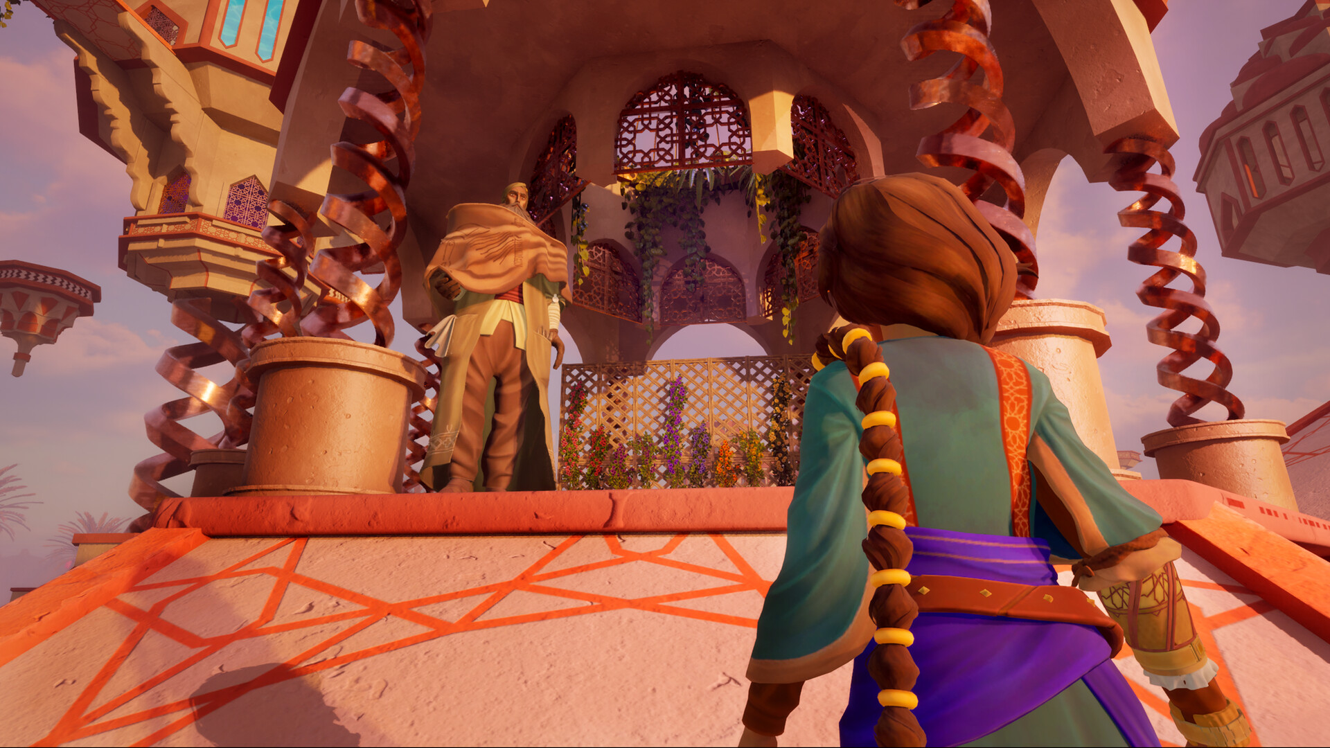 The House of Hikmah recenzija