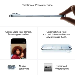 Apple iPhone 17 Air