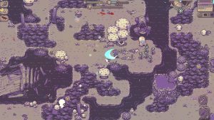 Neverway Prologue preview