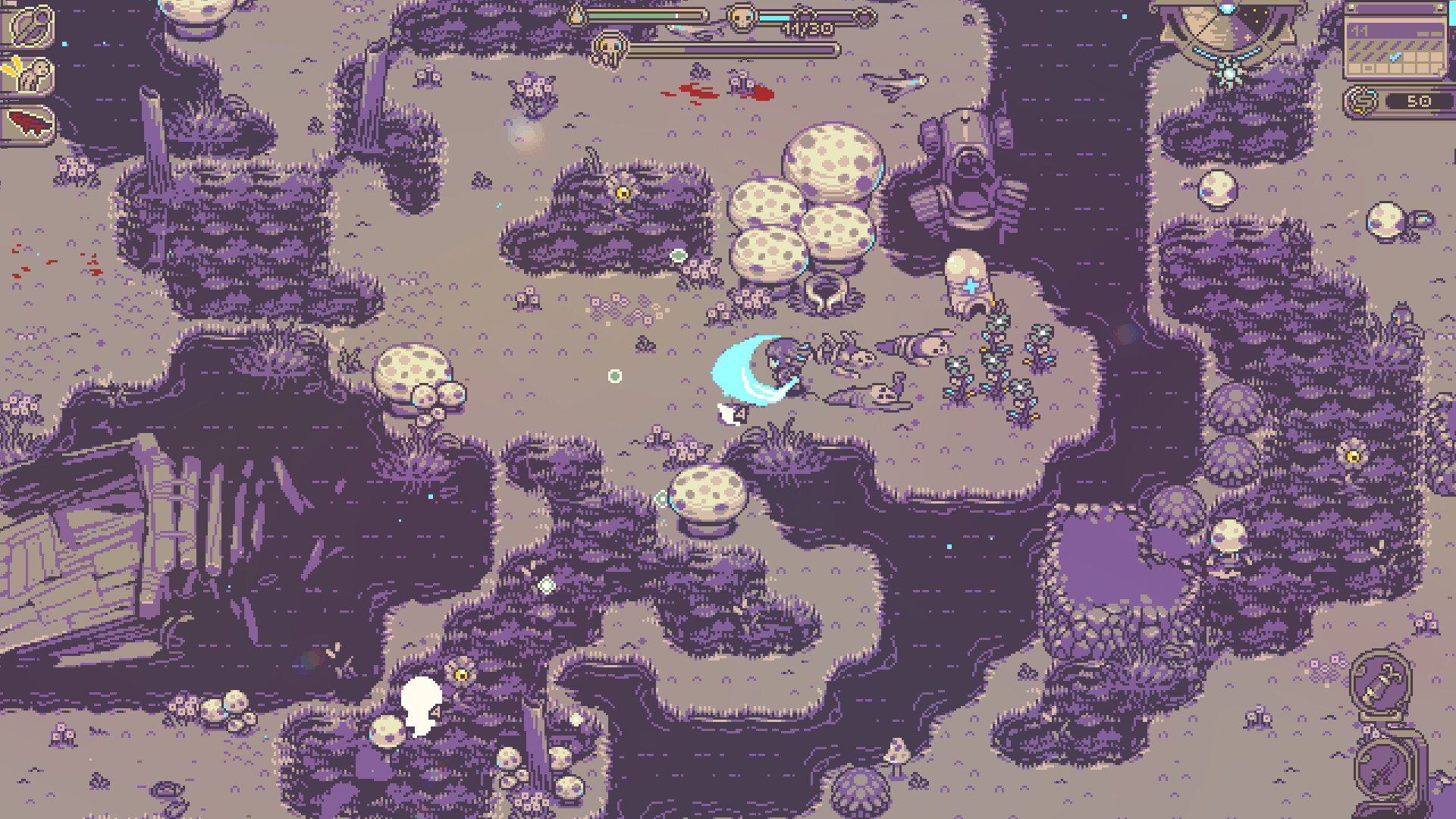 Neverway Prologue preview