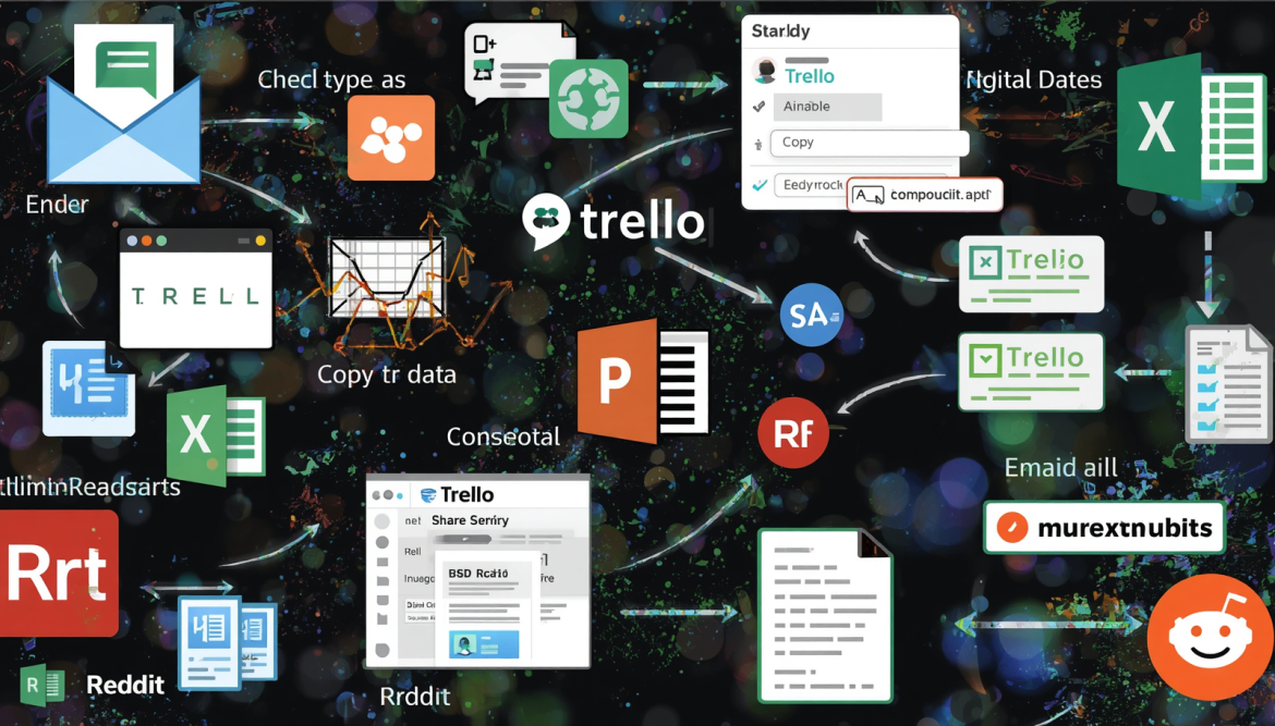 no-code automatizacija Make Zapier