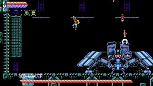 Prison City recenzija