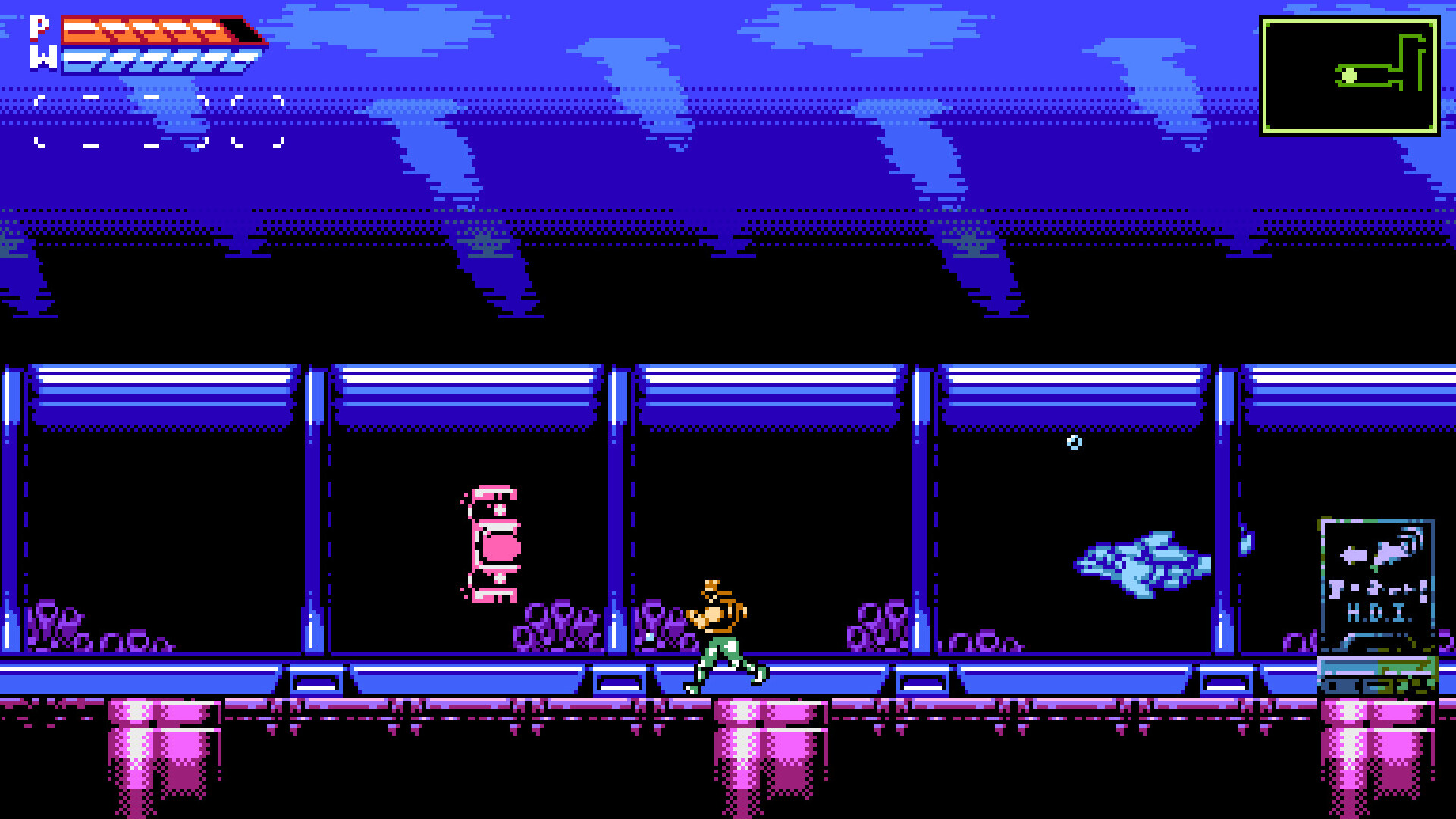 Prison City recenzija