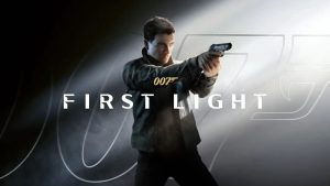 007 First Light