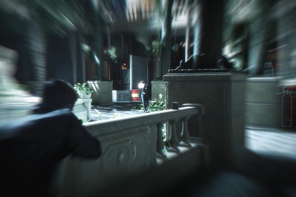 007 First Light