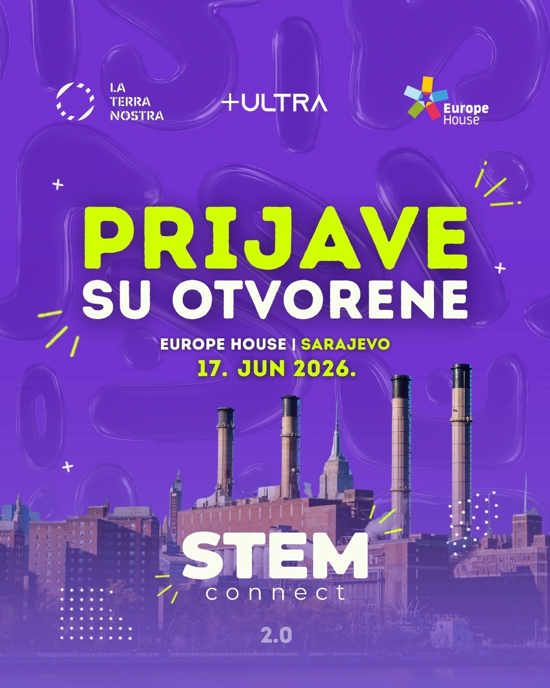 STEM Connect