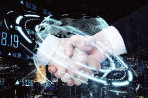 Trgovina digitalnom iskrenošću