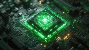 NVIDIA čipovi Alibaba