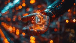 AI video generatora