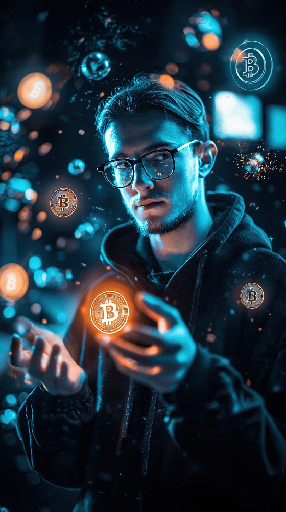 kripto influenseri