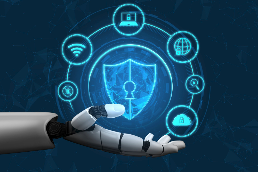 Preemptive cybersecurity