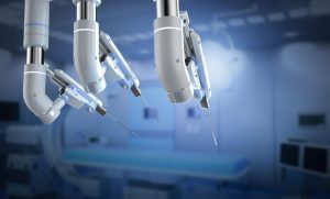 roboti u medicini