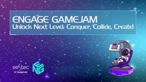 Engage GameJam