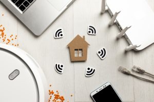brzina Wi-Fi mreže