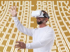 VR placebo efekat