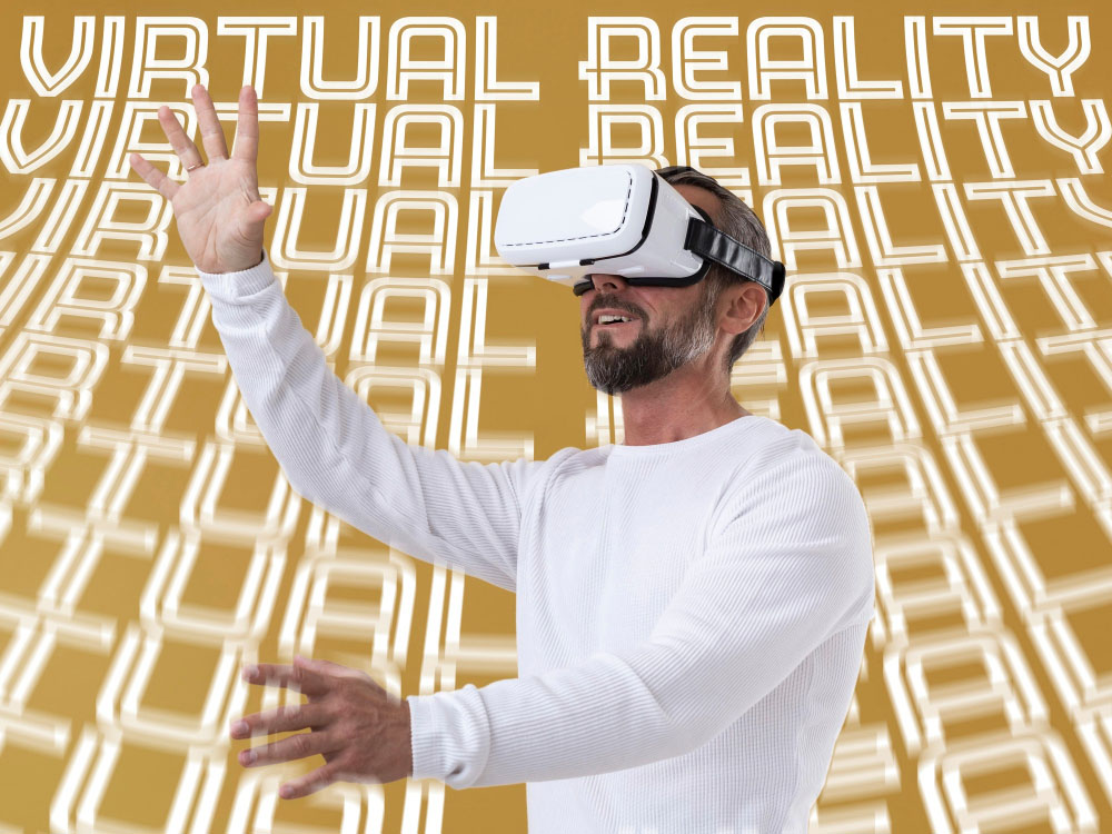 VR placebo efekat