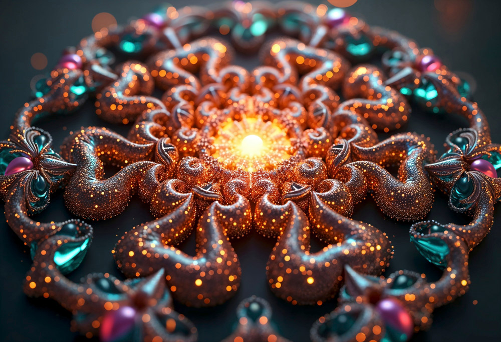 AI kao Oracle