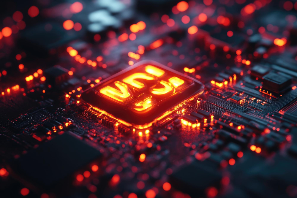 TSMC