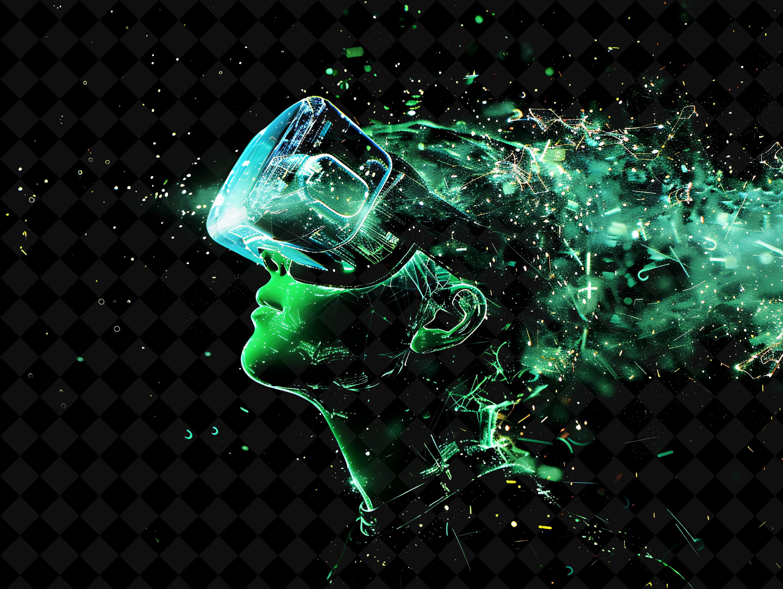VR placebo efekat