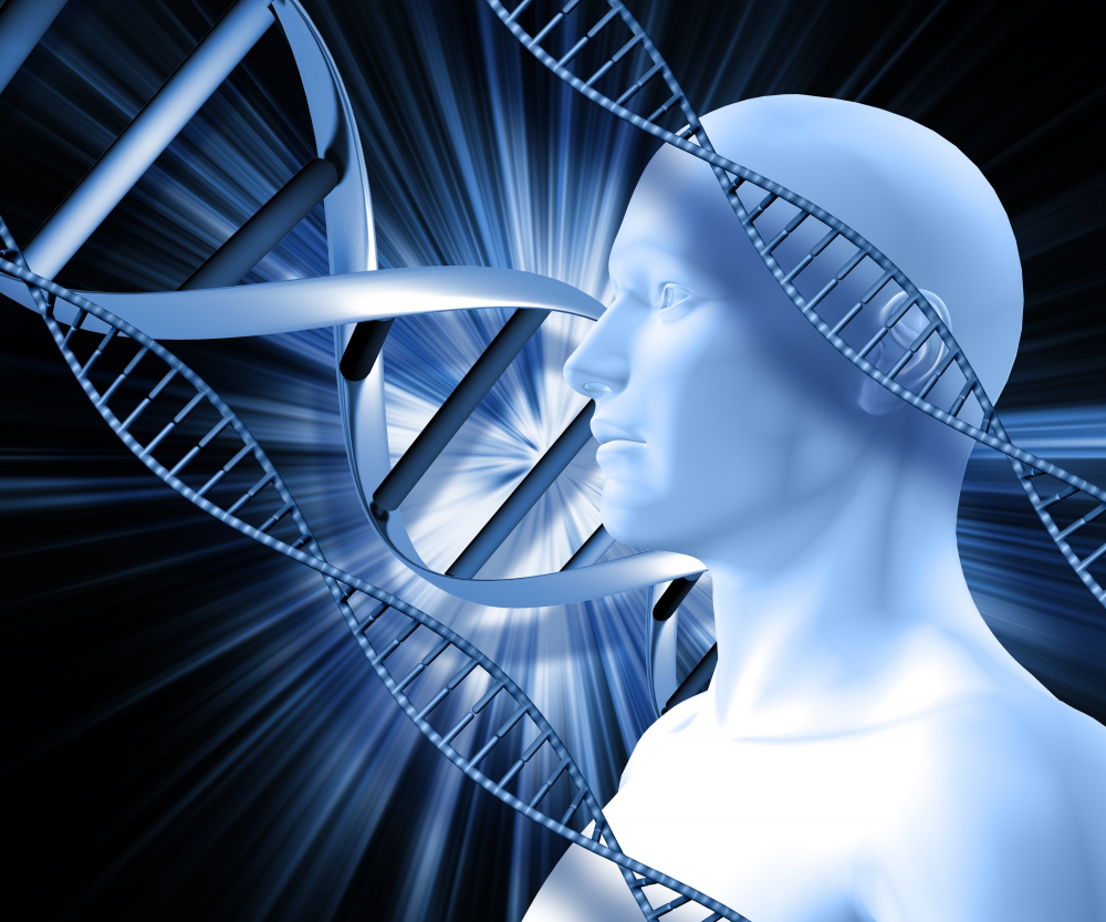 Veštačka inteligencija i programabilna biologija