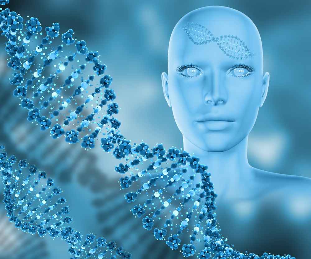 Veštačka inteligencija i programabilna biologija