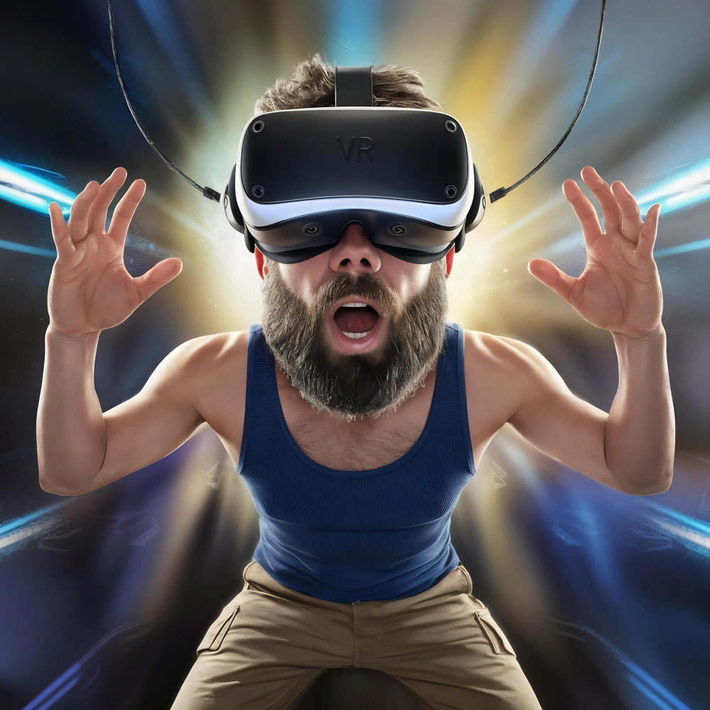 VR placebo efekat