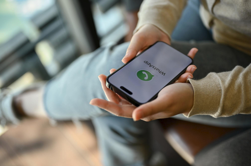 WhatsApp podrška
