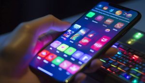 Zlonamerne Android aplikacije