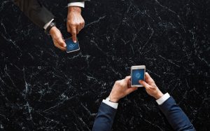 Trgovina digitalnom iskrenošću