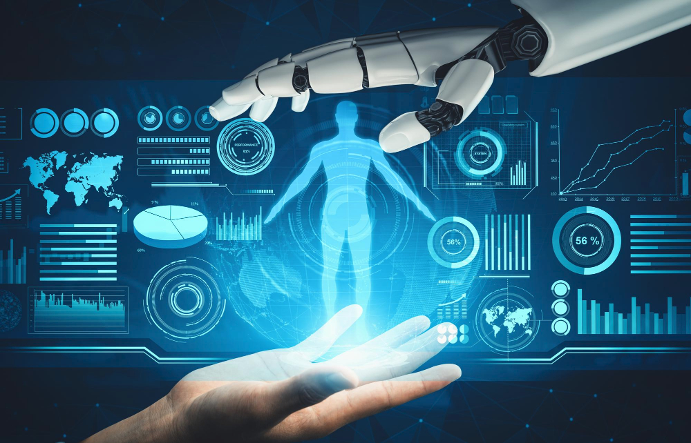 physical AI 2026