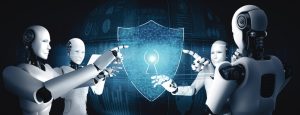 Preemptive cybersecurity