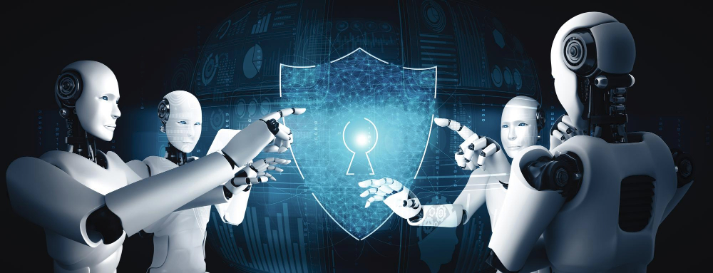 Preemptive cybersecurity
