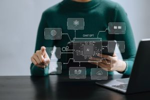 multi-agent systems