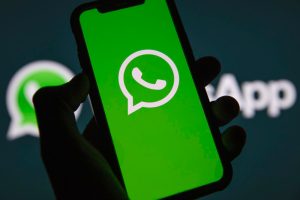 WhatsApp podrška