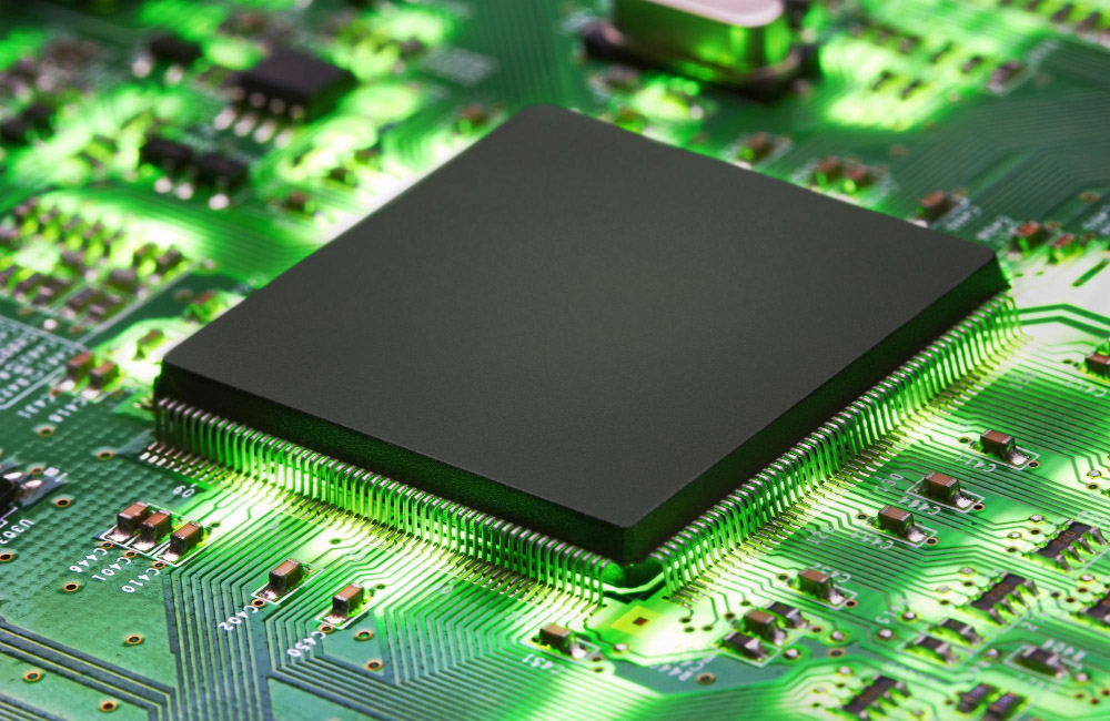 NVIDIA čipovi Alibaba