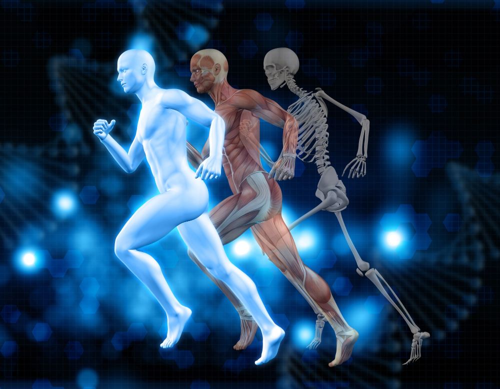 physical AI 2026