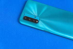 Huawei baterija 10000 mAh