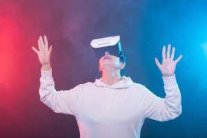VR placebo efekat
