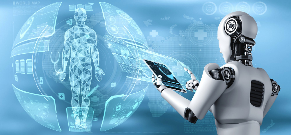 physical AI 2026