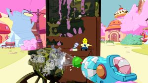 Adventure Time Pack