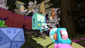 Adventure Time Pack