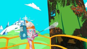 Adventure Time Pack