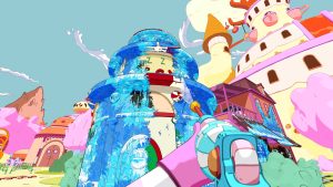 Adventure Time Pack